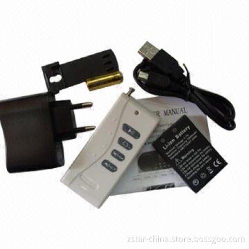 XPE Decoy Electronic Bird for Hunting